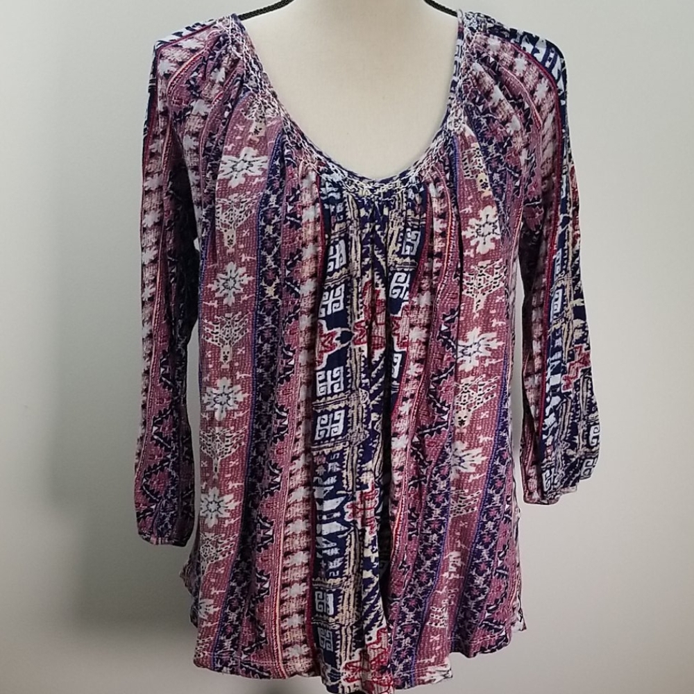 Lucky Brand Top